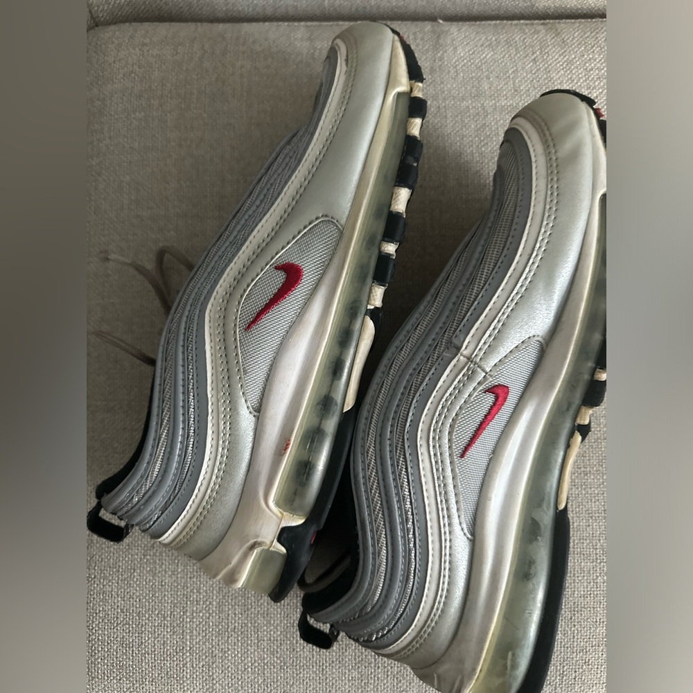 NIKE AIRMAX